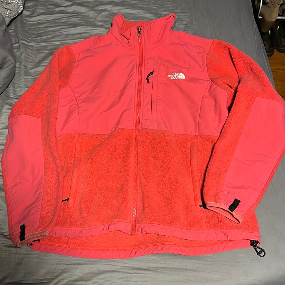 Northface Jacket